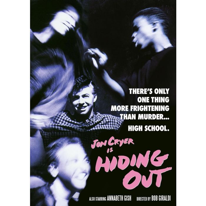 HIDING OUT (SPECIAL EDITION)
