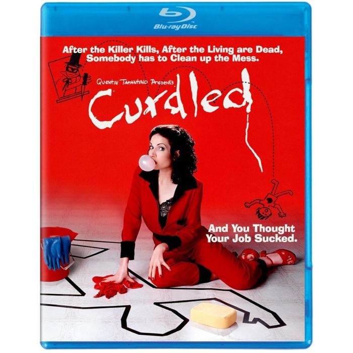 CURDLED (SPECIAL EDITION)