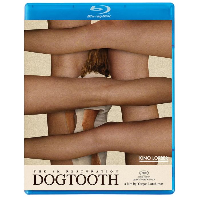 DOGTOOTH