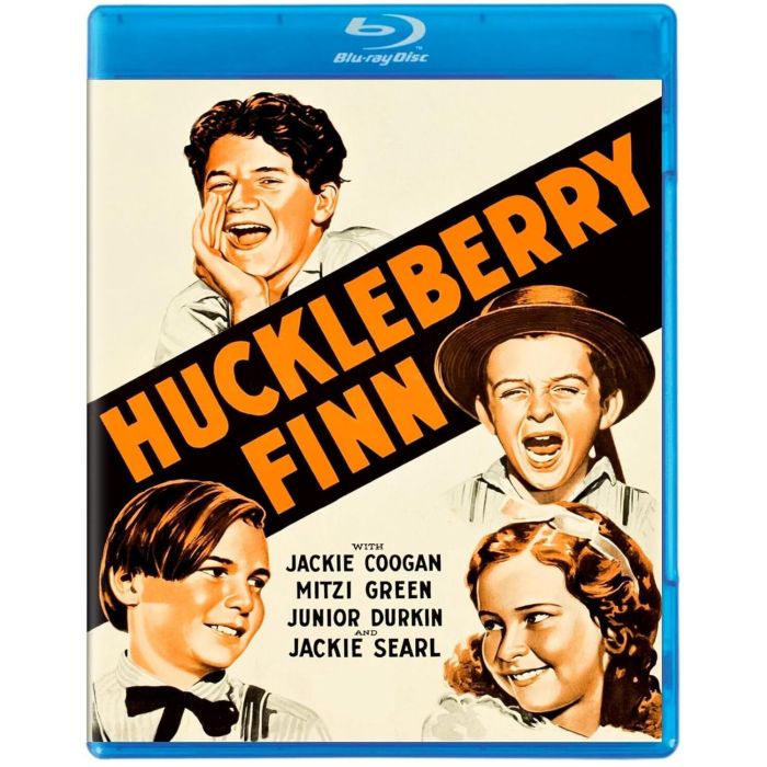 HUCKLEBERRY FINN (1931)