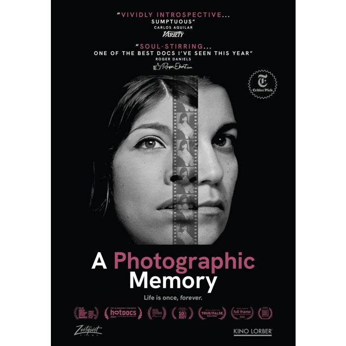 PHOTOGRAPHIC MEMORY