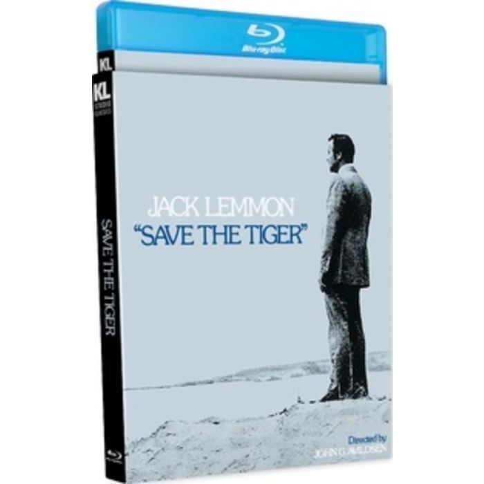 SAVE THE TIGER (SPECIAL EDITION)