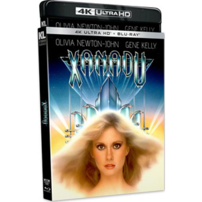 XANADU (4KUHD)