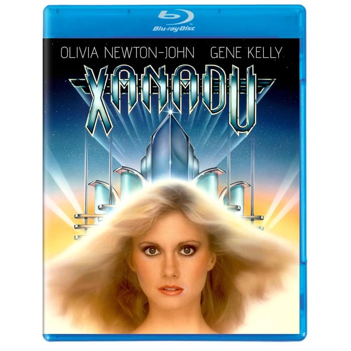 XANADU (SPECIAL EDITION)