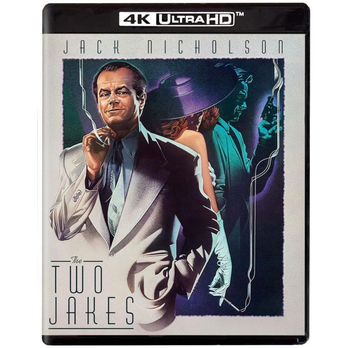 TWO JAKES (4KUHD)