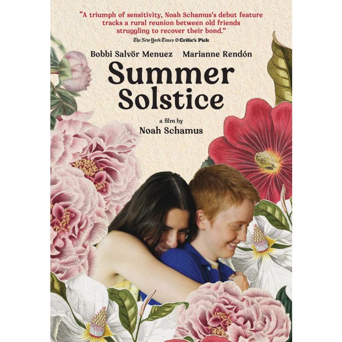 SUMMER SOLSTICE