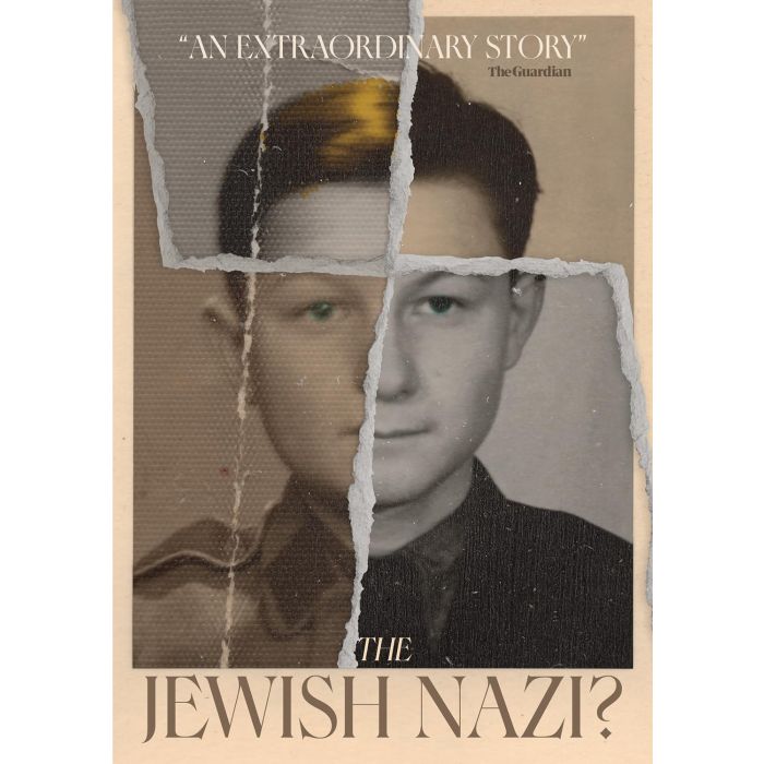 JEWISH NAZI?