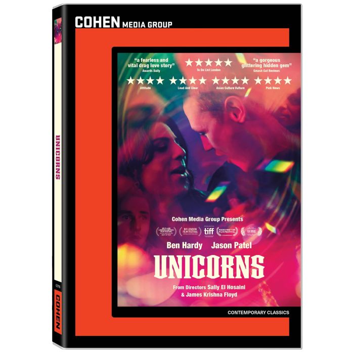 UNICORNS