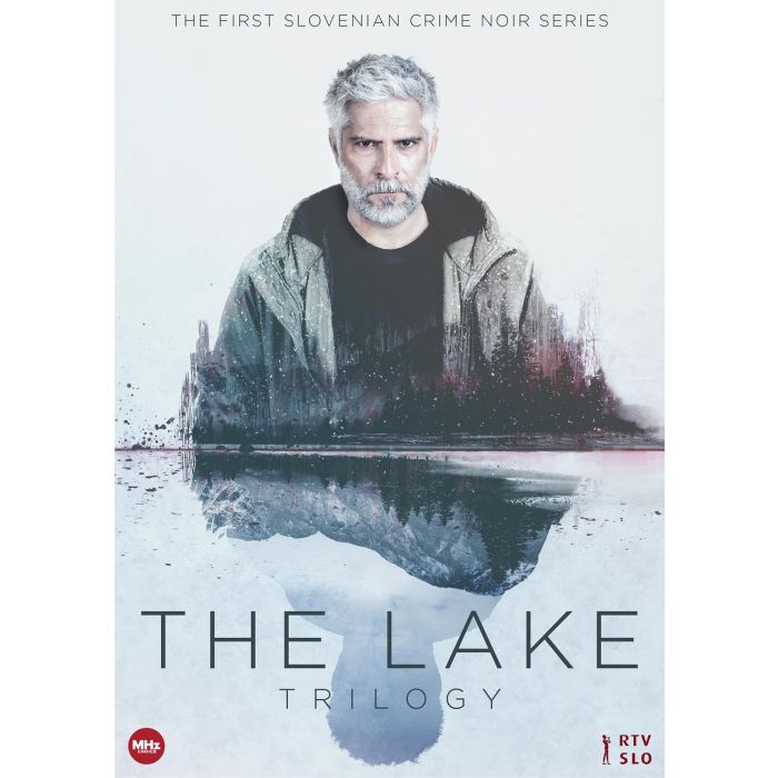 LAKE TRILOGY