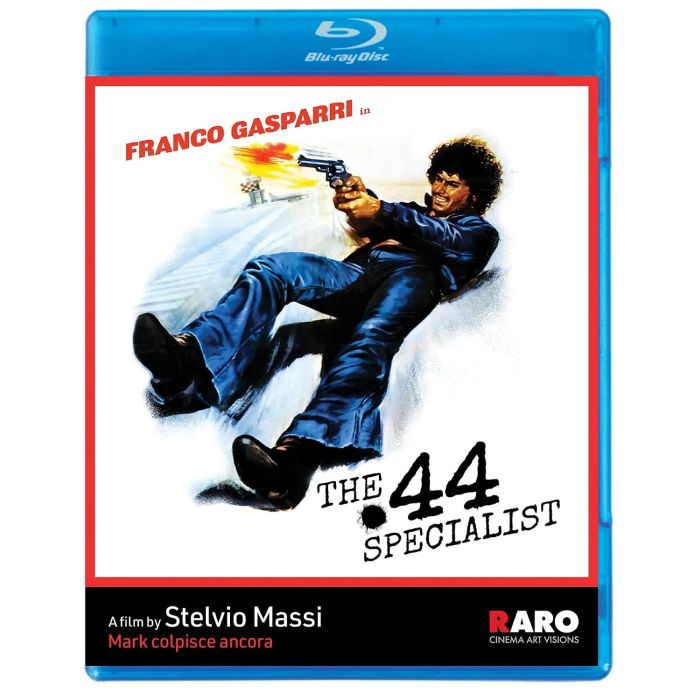 44 SPECIALIST