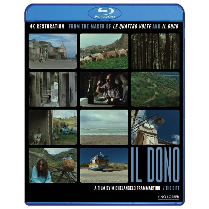 IL DONO (THE GIFT)