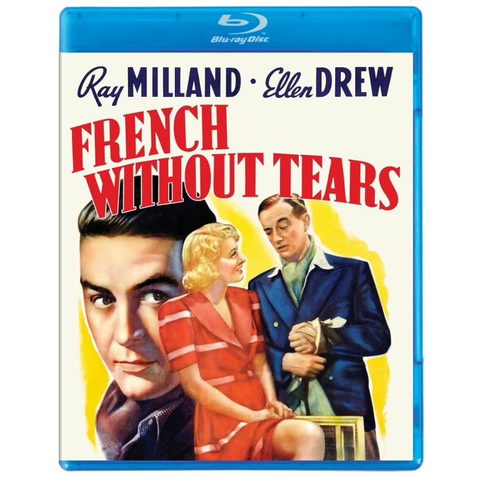 FRENCH WITHOUT TEARS