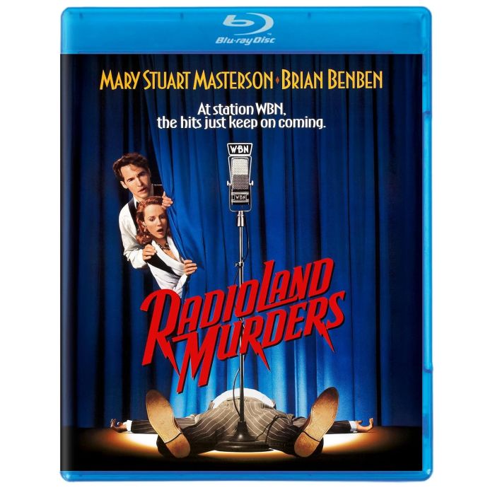 RADIOLAND MURDERS (SPECIAL EDITION)
