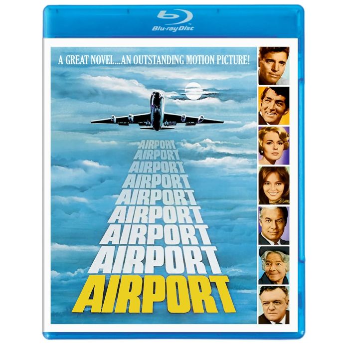 AIRPORT (SPECIAL EDITION)