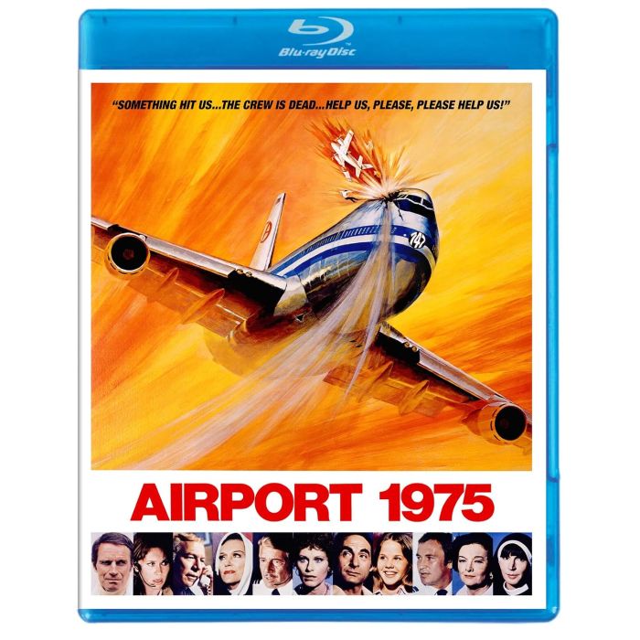AIRPORT 1975 (SPECIAL EDITION)