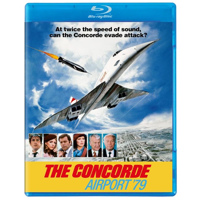 CONCORDE… AIRPORT '79 (SPECIAL EDITION)