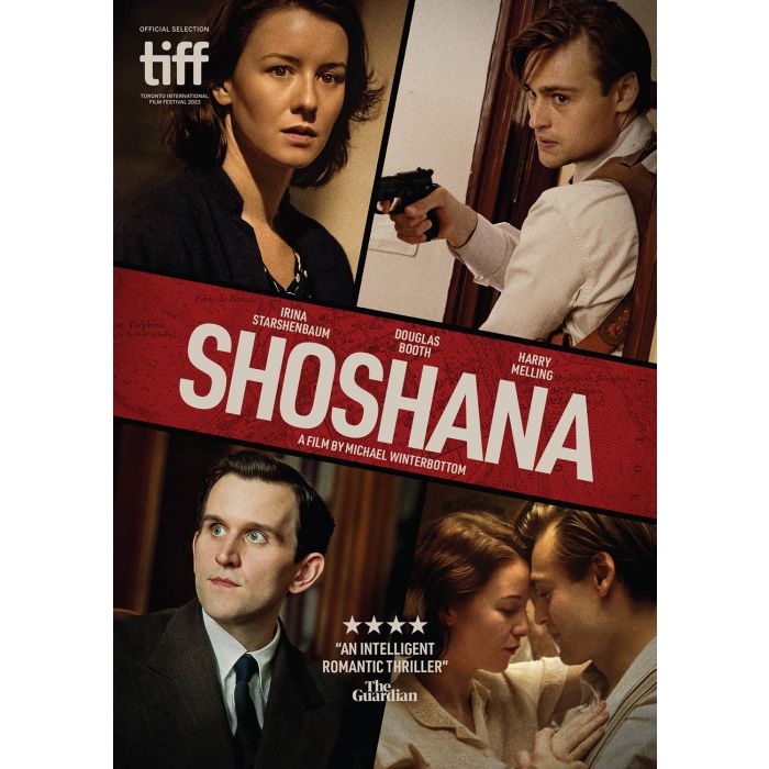 SHOSHANA