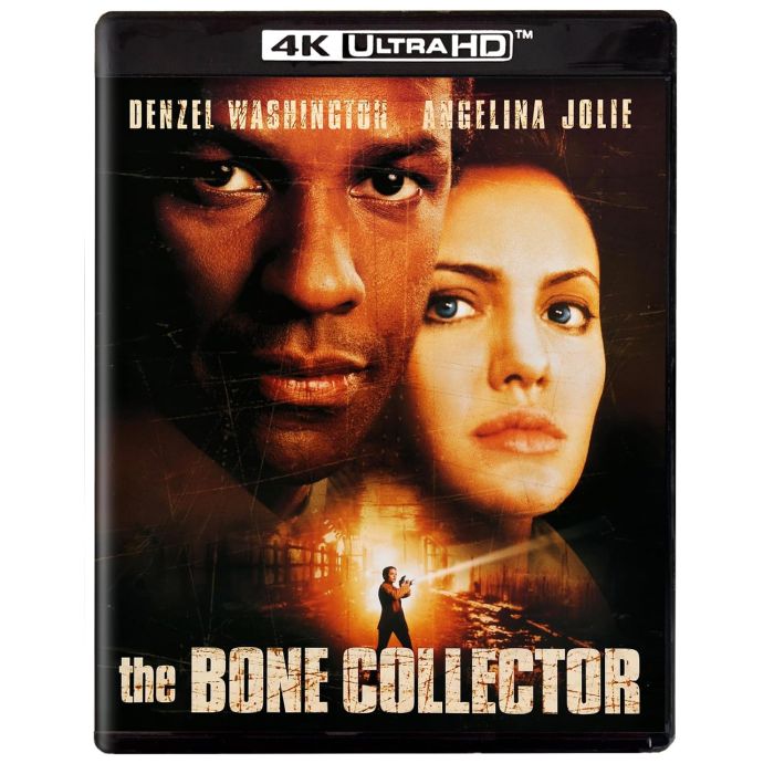 BONE COLLECTOR (4KUHD)