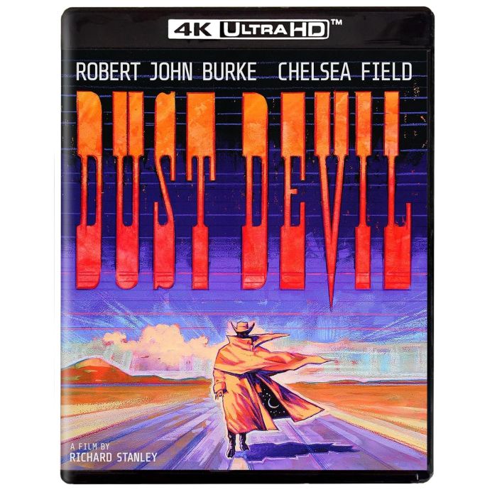 DUST DEVIL (4KUHD)