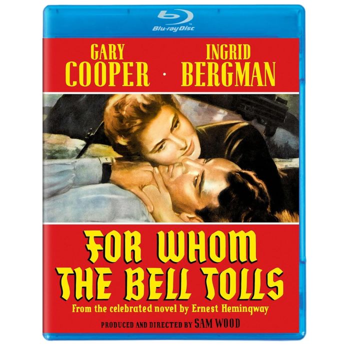 FOR WHOM THE BELL TOLLS (SPECIAL EDITION)