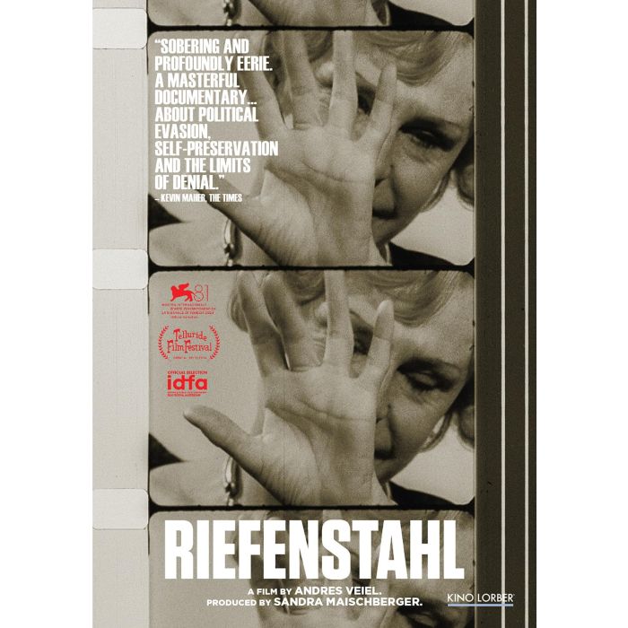 RIEFENSTAHL