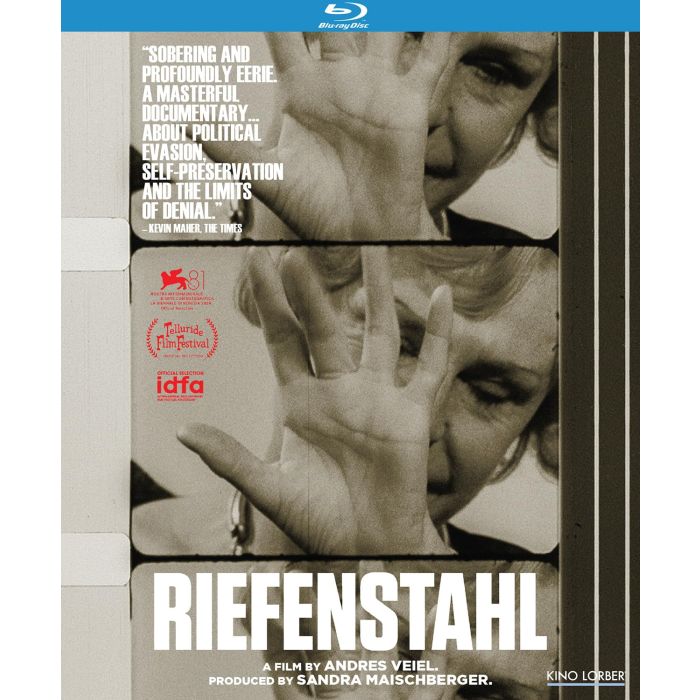 RIEFENSTAHL