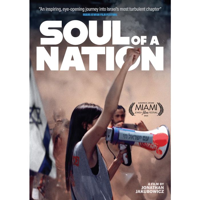 SOUL OF A NATION