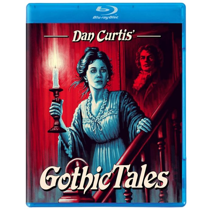 DAN CURTIS GOTHIC TALES
