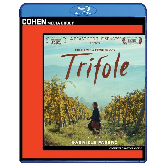 TRIFOLE