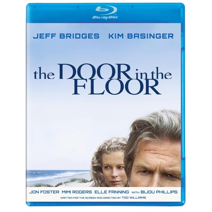 DOOR IN THE FLOOR (SPECIAL EDITION)
