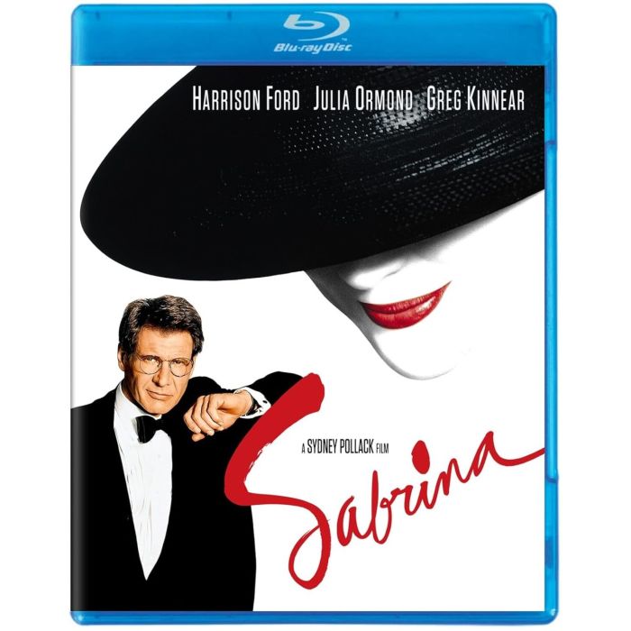 SABRINA (SPECIAL EDITION)