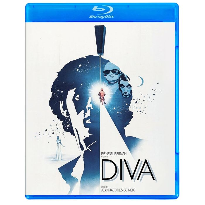 DIVA (RESTORED EDITION)