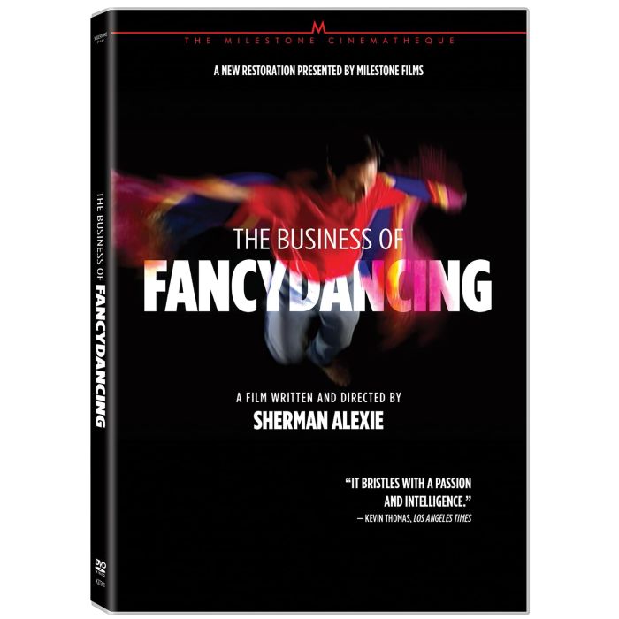 BUSINESS OF FANCYDANCING