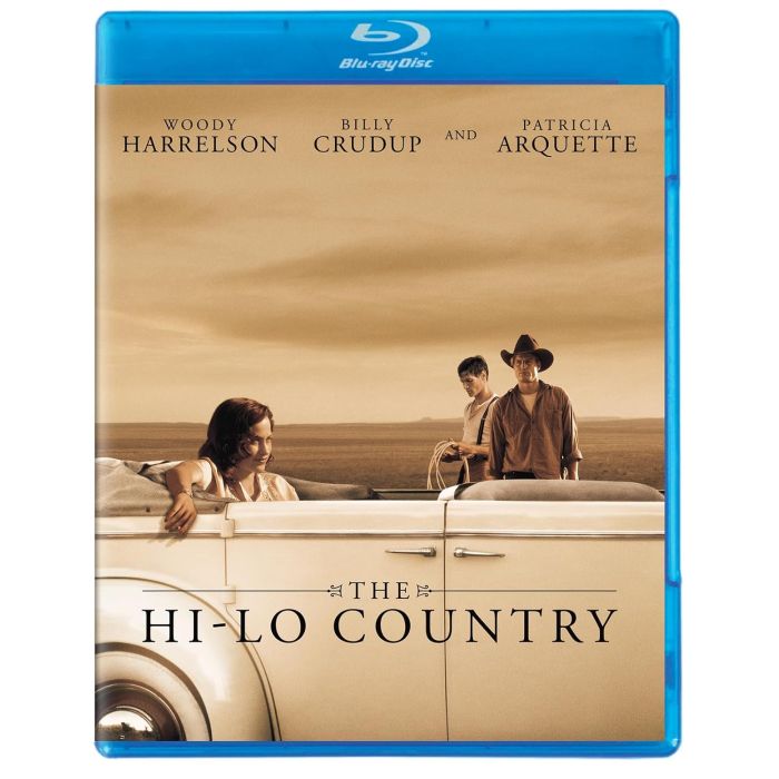 HI-LO COUNTRY