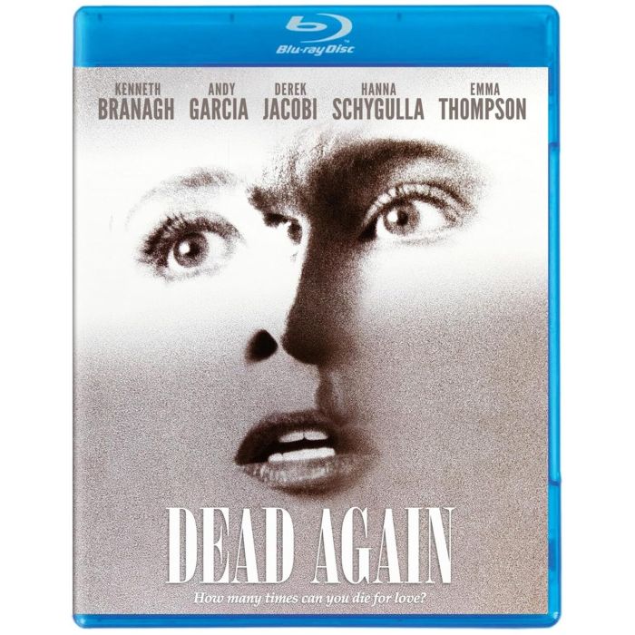 DEAD AGAIN (SPECIAL EDITION)