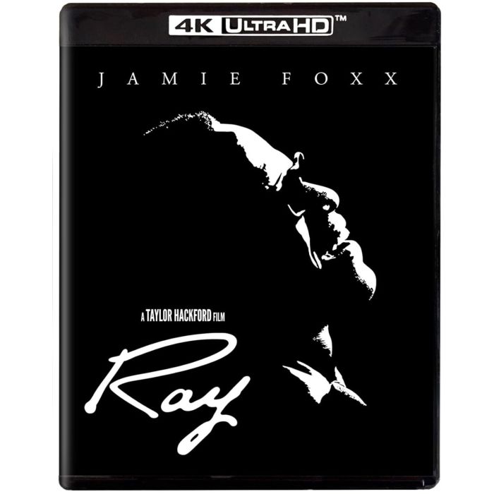 RAY (4K UHD)
