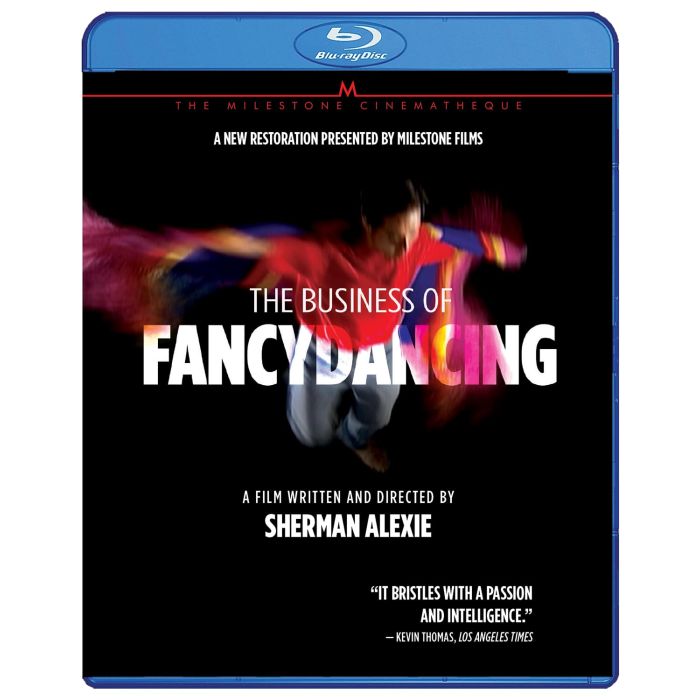 BUSINESS OF FANCYDANCING