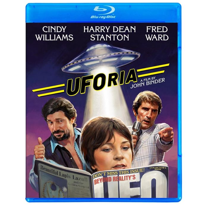 UFORIA