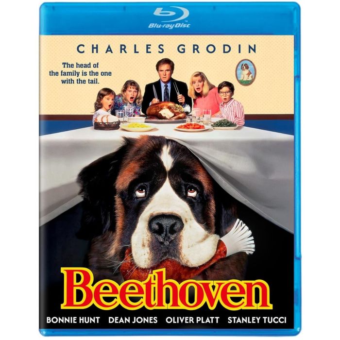 BEETHOVEN (SPECIAL EDITION)