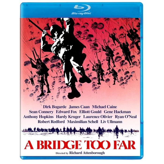 BRIDGE TOO FAR (SPECIAL EDITION)