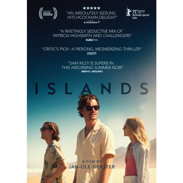 ISLANDS
