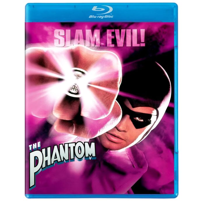 PHANTOM (SPECIAL EDITION)