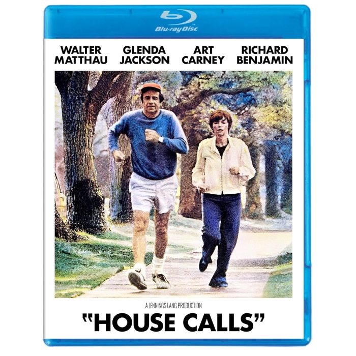 HOUSE CALLS