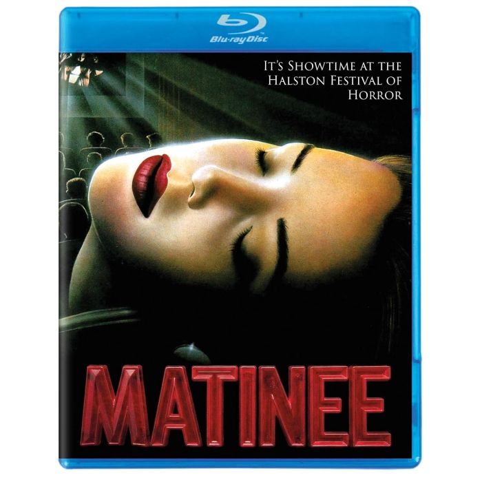 MATINEE (AKA MIDNIGHT MATINEE)