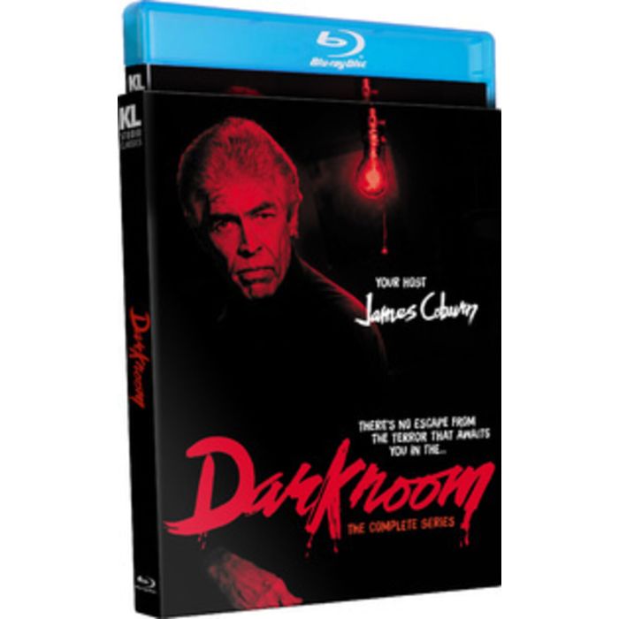 DARKROOM (THE COMPLETE SERIES)