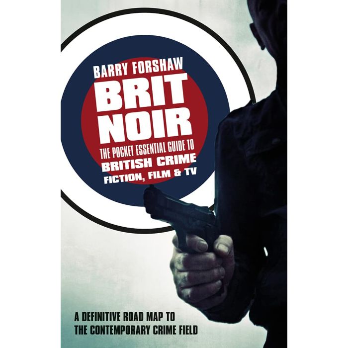 BRIT NOIR COLLECTION IV (THE TECKMAN MYSTERY/TIME IS MY ENEM - BRIT NOIR COLLECTION IV (THE TECKMAN MYSTERY/TIME IS MY ENEMY/THE