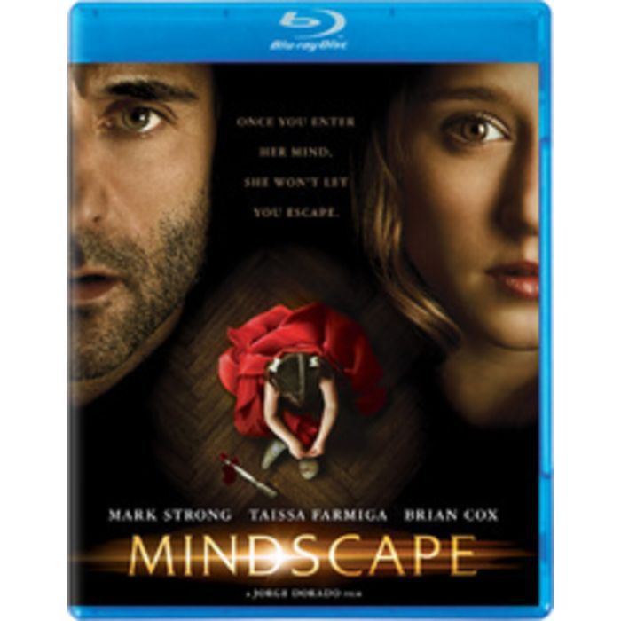MINDSCAPE (AKA ANNA)