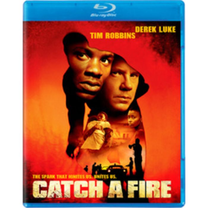 CATCH A FIRE