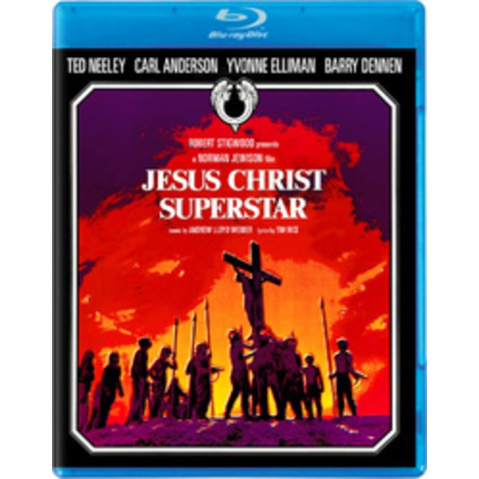 JESUS CHRIST SUPERSTAR (SPECIAL EDITION)