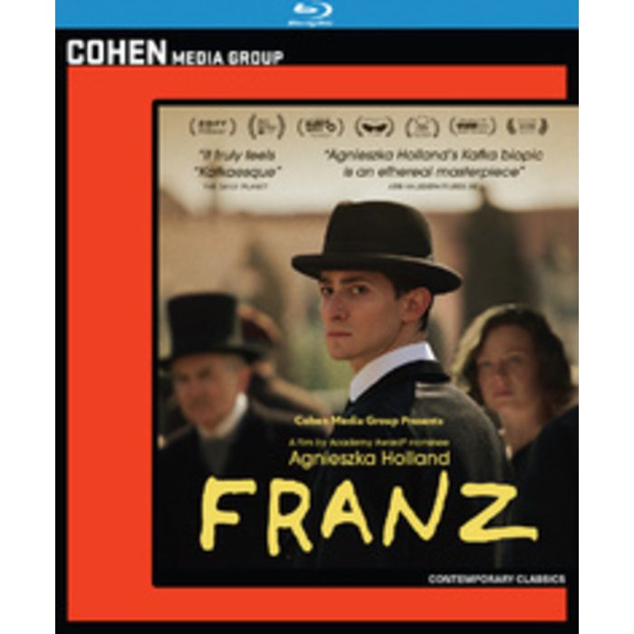 FRANZ